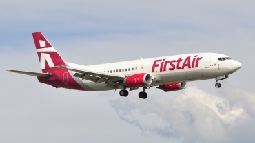 C-FFNC (27232) 1994 Boeing 737-406