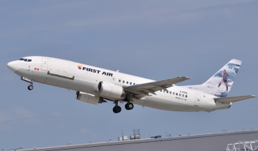 C-FFNC (27232) 1994 Boeing 737-406