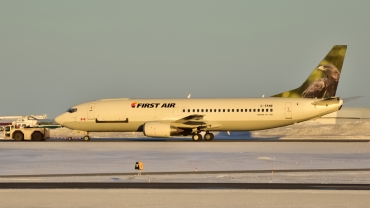 C-FFNE (27233) 1994 Boeing 737-406