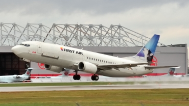 C-FFNF (025412) Boeing 737-406