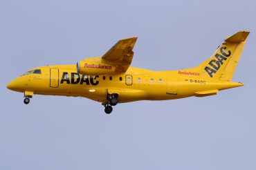 D-BADC (3216) 2003 Dornier Do-328JET-310