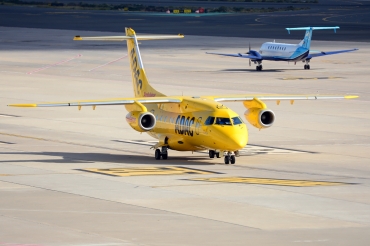 D-BADC (3216) 2003 Dornier Do-328JET-310