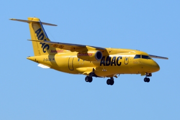 D-BADA (3224) 2005 Dornier Do-328JET-310