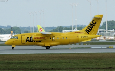 D-BADC (3216) 2003 Dornier Do-328JET-310