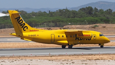 D-BADC (3216) 2003 Dornier Do-328JET-310