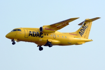 D-BADC (3216) 2003 Dornier Do-328JET-310