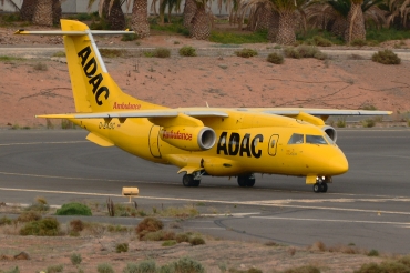 D-BADC (3216) 2003 Dornier Do-328JET-310