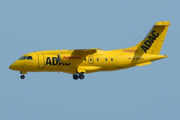 D-BADA (3224) 2005 Dornier Do-328JET-310