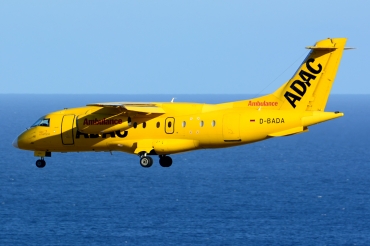 D-BADA (3224) 2005 Dornier Do-328JET-310
