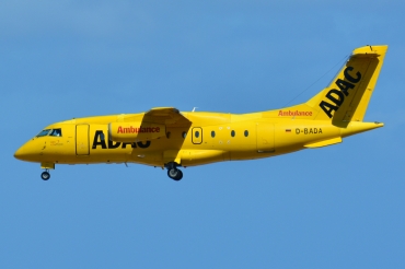 D-BADA (3224) 2005 Dornier Do-328JET-310