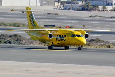 D-BADC (3216) 2003 Dornier Do-328JET-310