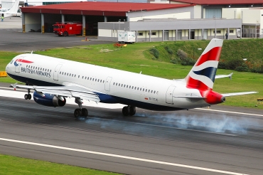 G-TTIC, (cn 1869), Airbus A321-231