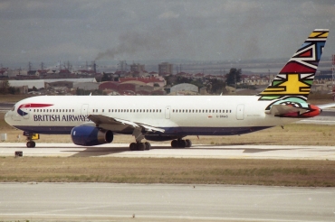 G-BNWD (cn 24336) Boeing 767-336ER