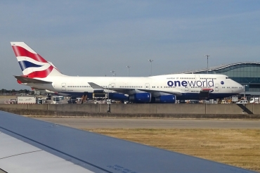 G-CIVM, (cn 28700), Boeing 747-436