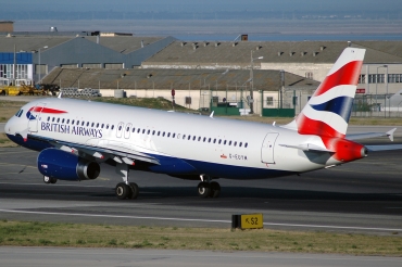 G-EUYM (4791) 2011 Airbus A320-232