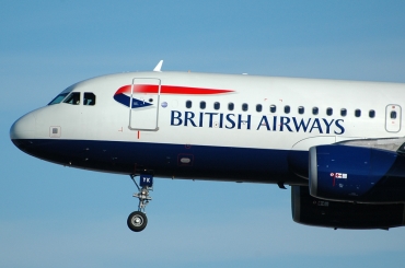 G-EUYK, (cn 4551), Airbus A320-232
