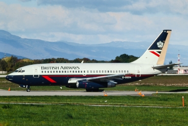 G-BGDA, (cn 21790), Boeing 737-236