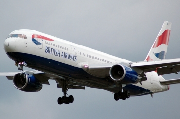 G-BNWD (cn 24336) Boeing 767-336ER
