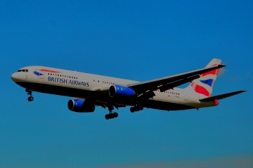 G-BNWI (24341) 1990 Boeing 767-336(ER)