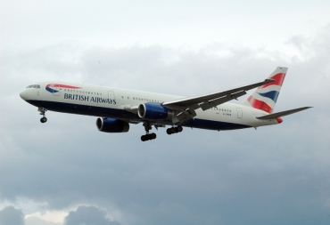 G-BNWN (25444)1991  Boeing 767-336ER