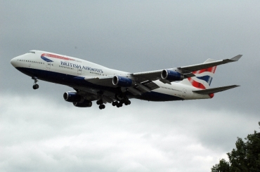 G-CIVA (27092) 1993 Airbus A330-243