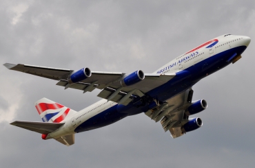 G-CIVB (cn 25811) Boeing 747-436