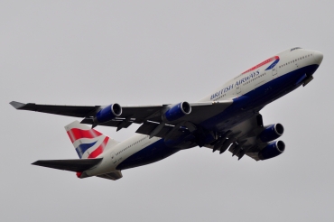 G-CIVY (cn 28853) Boeing 747-436