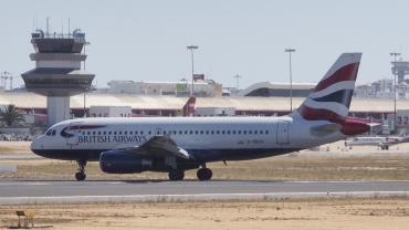 G-DBCH (2697) 2006 Airbus A319-131