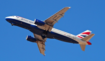 G-EUUK (1899) 2002 Airbus A320-232