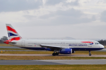 G-EUUL (cn 1708) Airbus A320-232