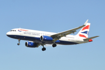 G-EUYX (6155) 2014 Airbus A320-232(WL)