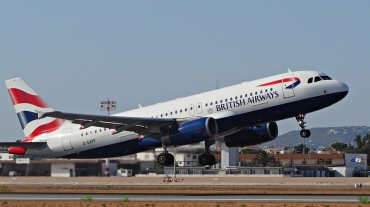 G-GATP (1084) 2002 Airbus A320-232