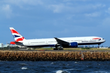 G-STBG (38430) 2013 Boeing 777-336ER