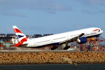 G-STBI (43702) 2014 Boeing 777-336(ER)