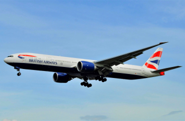 G-STBI (43702) 2014 Boeing 777-336(ER)