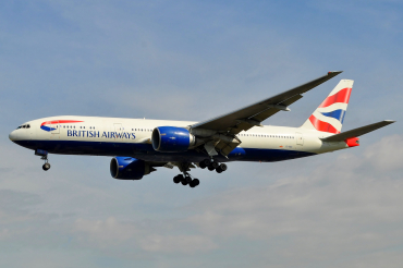 G-VIIC (27485) 1998 Boeing 777-236(ER)