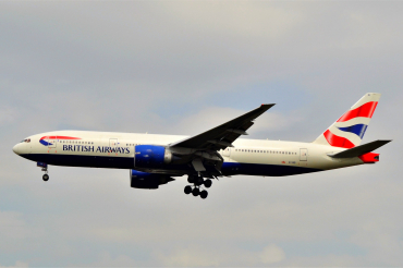 G-VIID (27486) 1997 Boeing 777-236(ER)