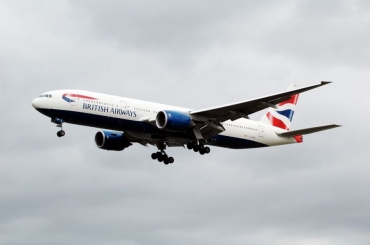 G-YMMC (30304) 2000 Boeing 777-236(ER)