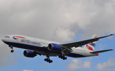 G-YMMJ (30311) 2000 Boeing 777-236(ER)