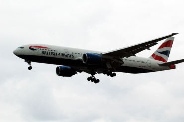 G-YMMN (cn 30316) Boeing 777-236ER