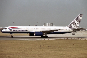 G-BPEC, (cn 24882), Boeing 757-236