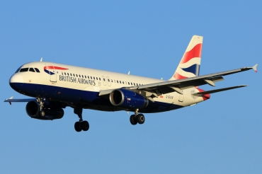 G-EUUK (1899) 2002 Airbus A320-232