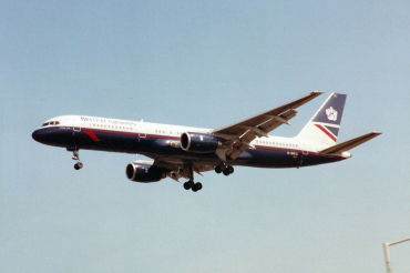 G-BIKC (22174) 1983 Boeing 757-236