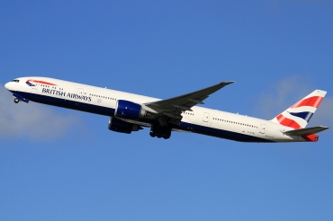 G-STBL (cn 42124) Boeing 777-336ER