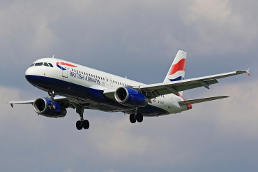 G-EUUF (1814) 2002 Airbus A320-232