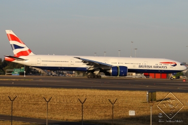 G-STBI (43702) 2014 Boeing 777-336(ER)