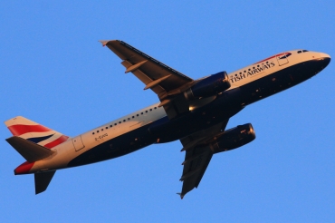 G-EUUG (1829) 2002 Airbus A320-232