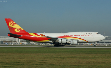 B-2432 (28283) 1998 Boeing 747-481(BDSF)