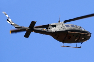 HU.18-18 ( 5721 ) Agusta-Bell AB-212