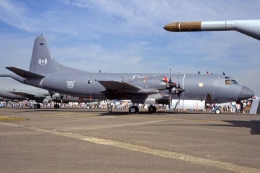 140113, (cn 285B-5717), Lockheed CP-140 Aurora